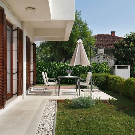 Apartment Marija Trogir Kültér fotó