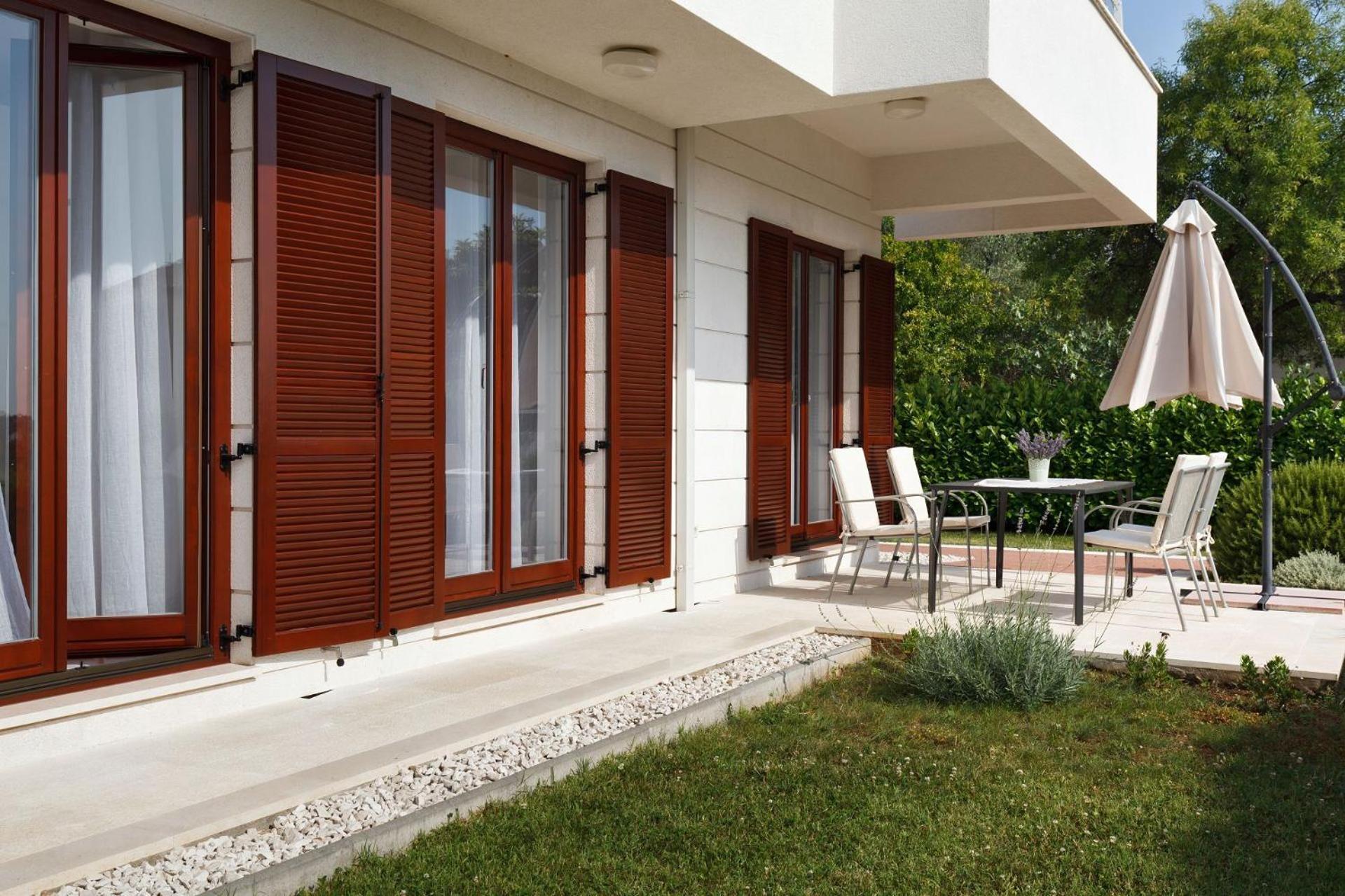 Apartment Marija Trogir Kültér fotó