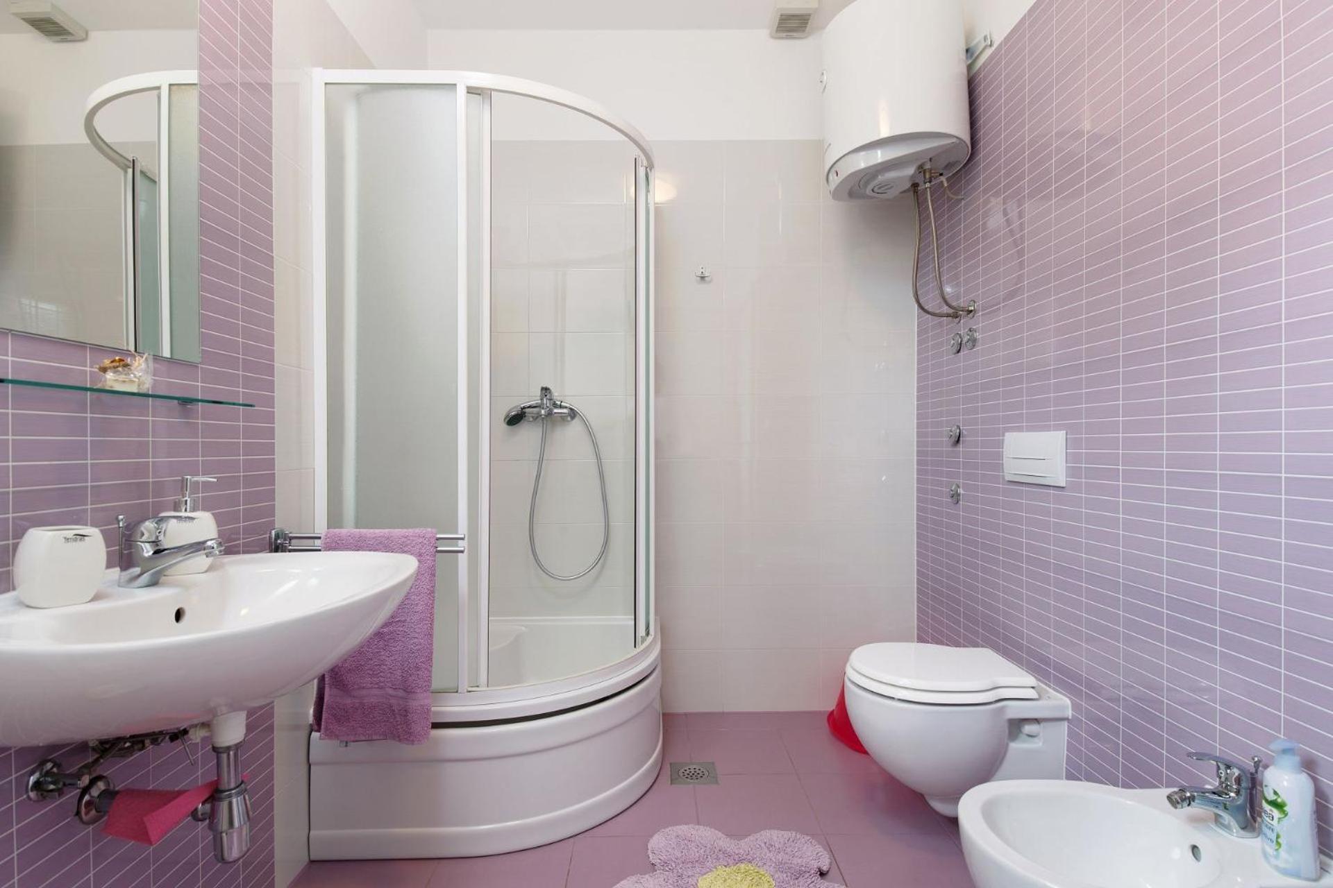 Apartment Marija Trogir Kültér fotó