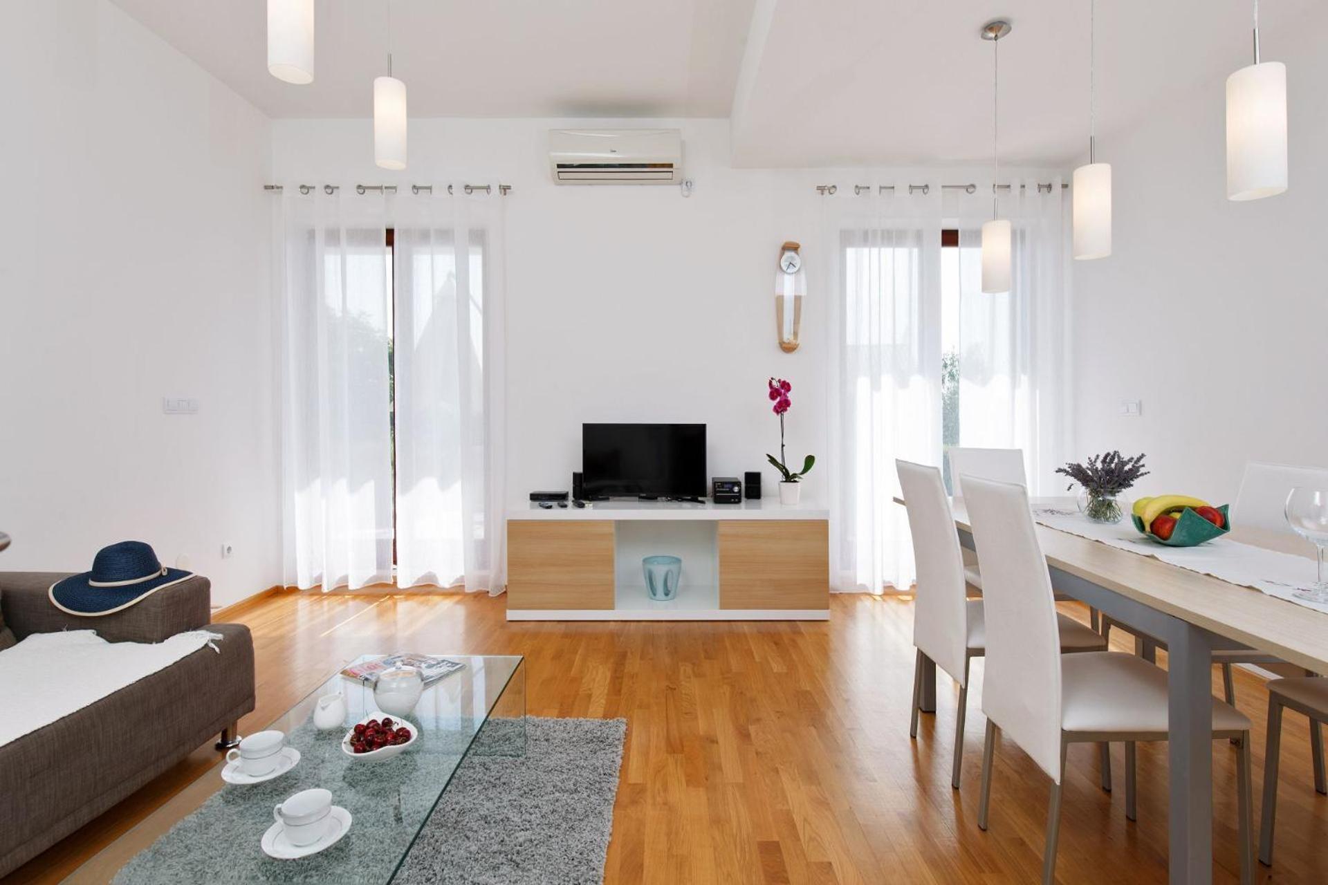 Apartment Marija Trogir Kültér fotó