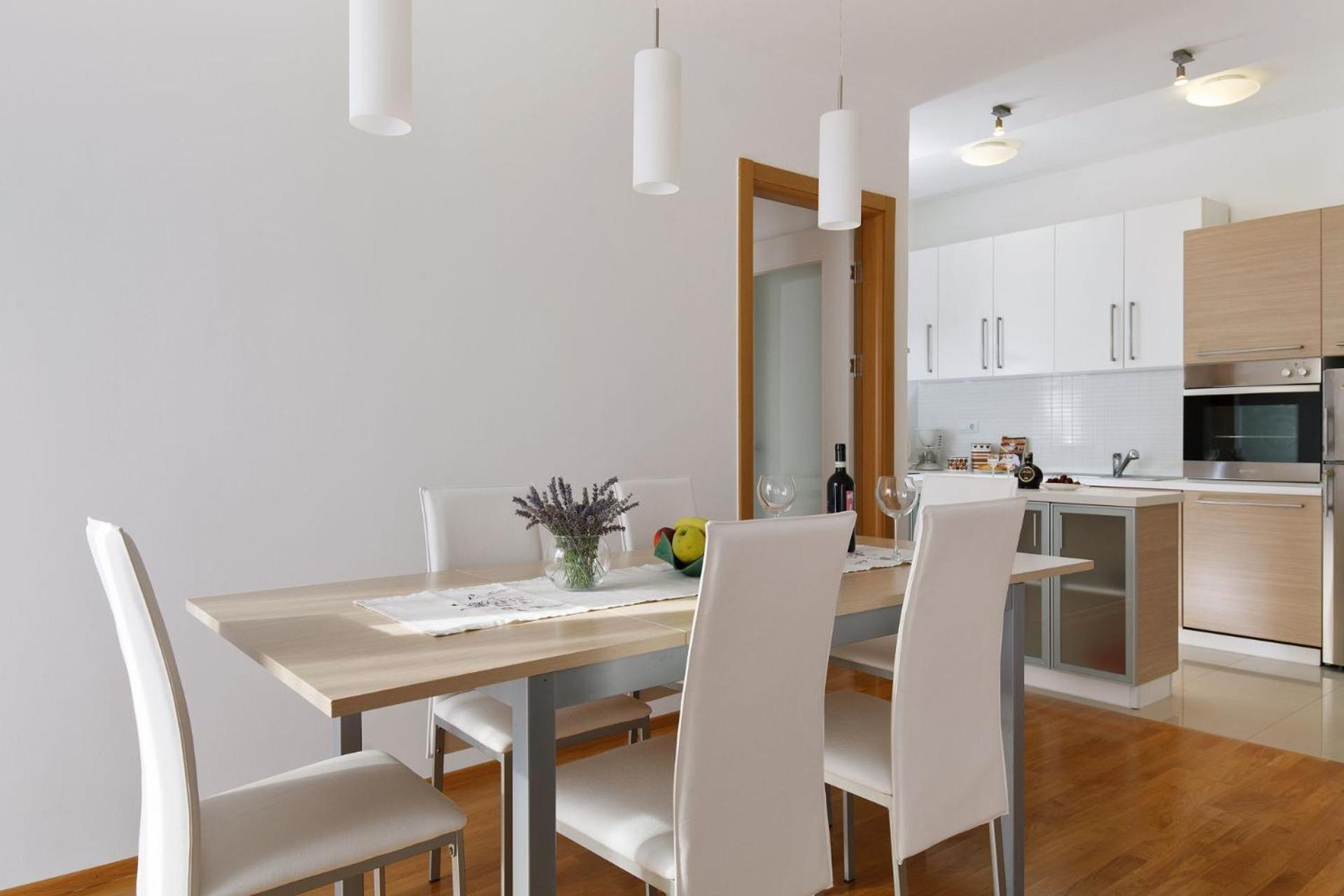 Apartment Marija Trogir Kültér fotó