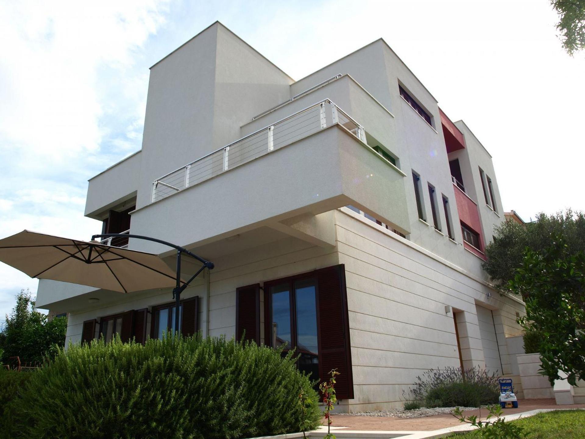 Apartment Marija Trogir Kültér fotó